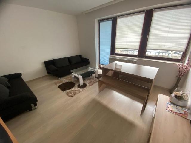 Wohnung kaufen in Mitte, Dortmund