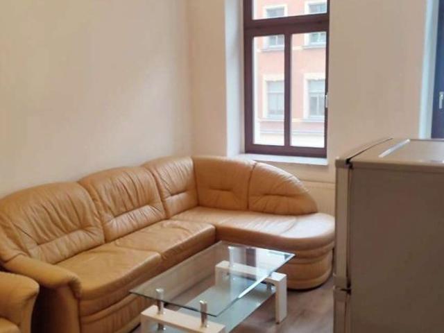Wohnung kaufen in Chemnitz, Sachsen