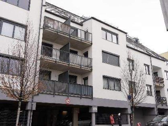 Wohnung kaufen in Tulln an der Donau, Niederösterreich