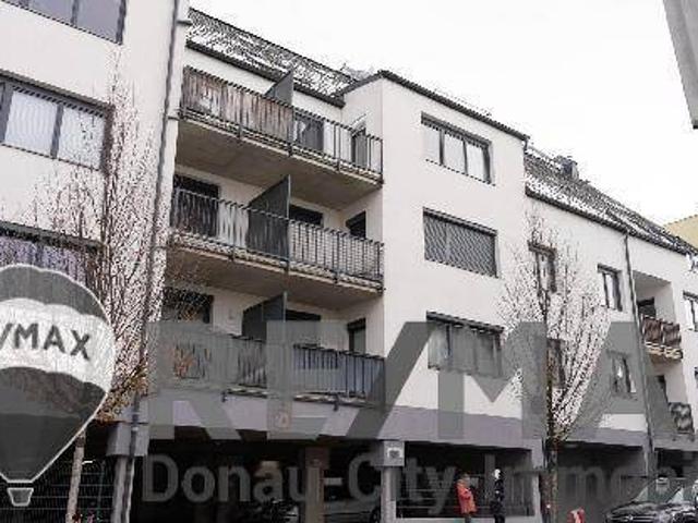 Apartment kaufen in Tulln an der Donau, Niederösterreich