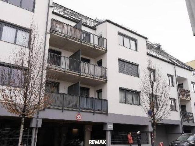 Apartment kaufen in Tulln an der Donau, Niederösterreich