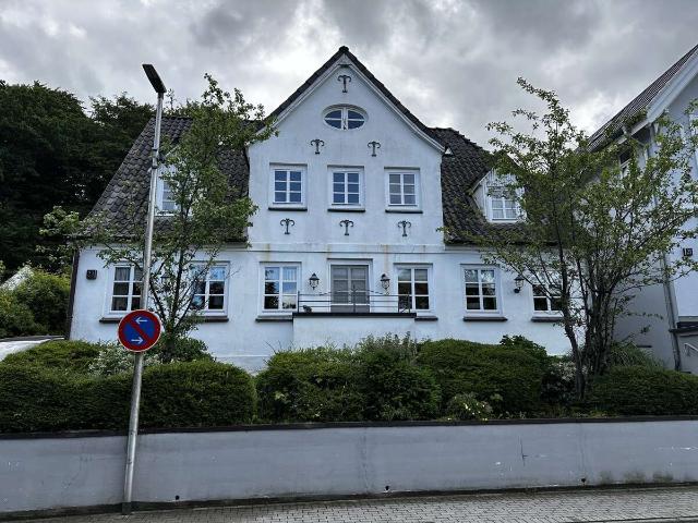Wohnung kaufen in Glücksburg, Kreis Schleswig-Flensburg