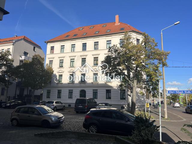 Apartment kaufen in Leipzig, Großzschocher