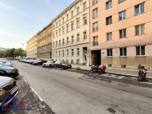 Wohnung kaufen in Wien