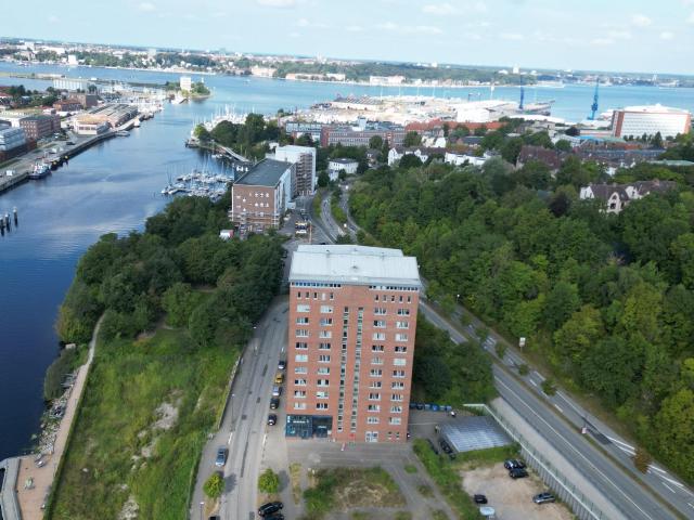 Haus kaufen in Neumühlen-Dietrichsdorf, Kiel