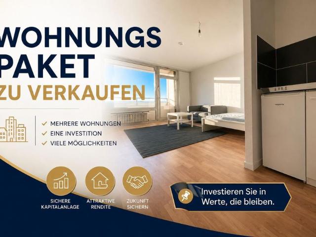Wohnung kaufen in Ostviertel, Göttingen