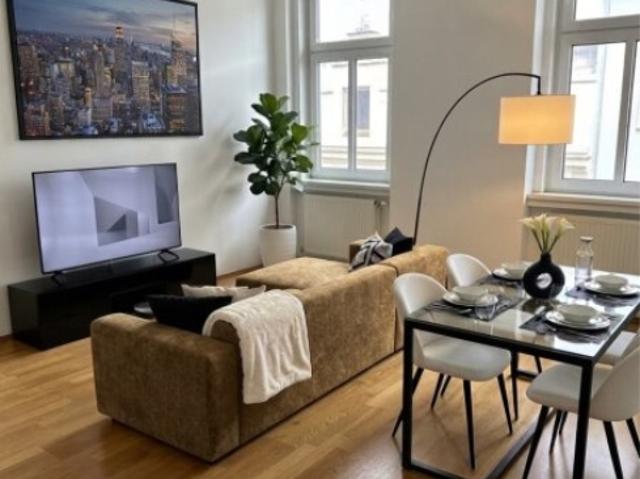 Wohnung kaufen in Wien