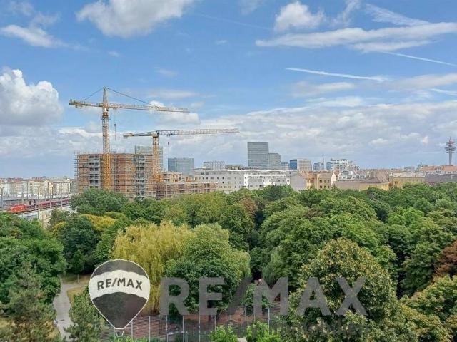 Apartment kaufen in Donaustadt, Wien