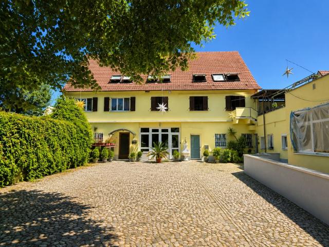 Haus kaufen in Auggen, Baden-Württemberg