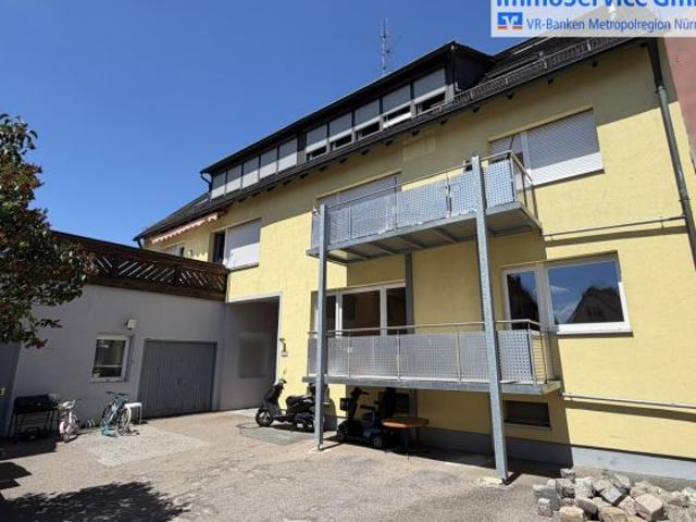 Wohnung kaufen in Hessen
