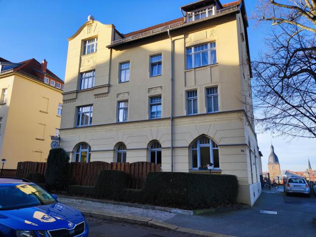 Haus kaufen in Altenburg