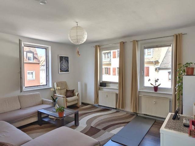 Haus kaufen in Unterweihersbuch, Stein