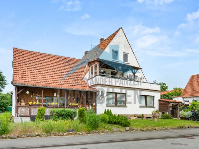 Haus kaufen in Warburg, Nordrhein-Westfalen