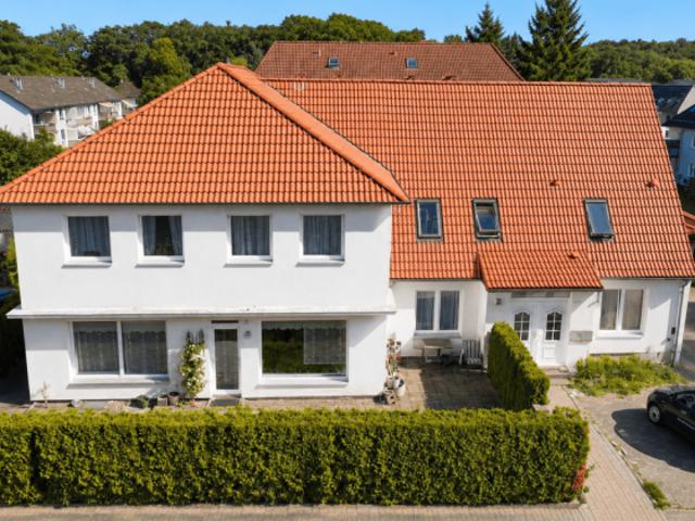 Wohnung kaufen in Schwarzenbek, Schleswig-Holstein