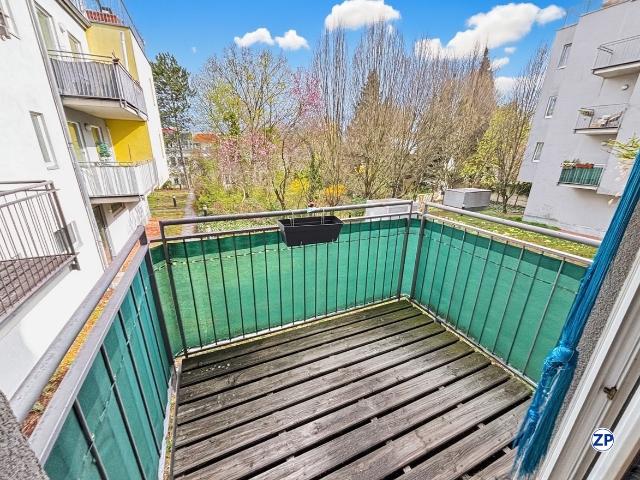 Wohnung kaufen in Wien