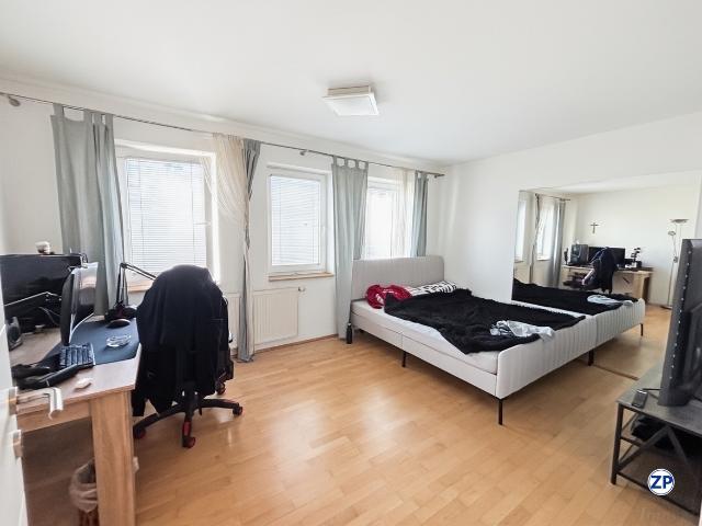 Wohnung kaufen in Wien