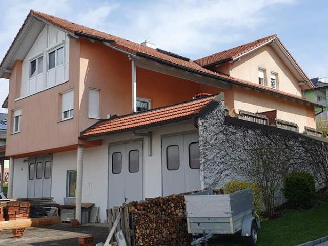 Haus kaufen in Perg