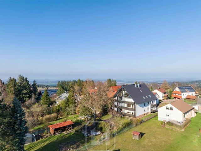 Etagenwohnung kaufen in Bad Herrenalb