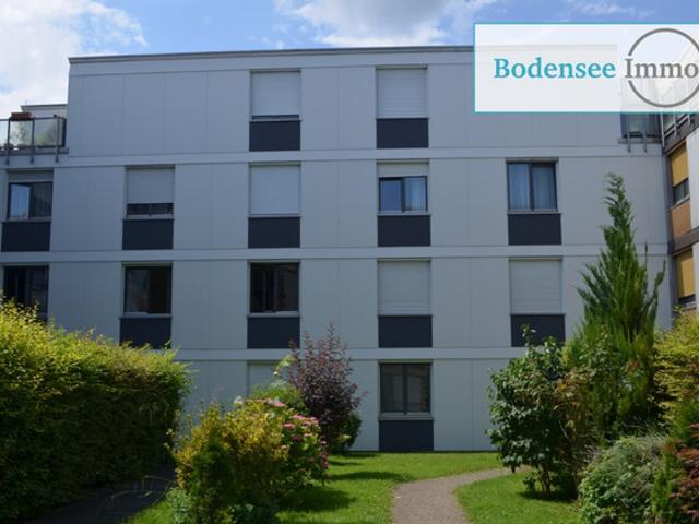 Apartment kaufen in Bregenz, Vorarlberg
