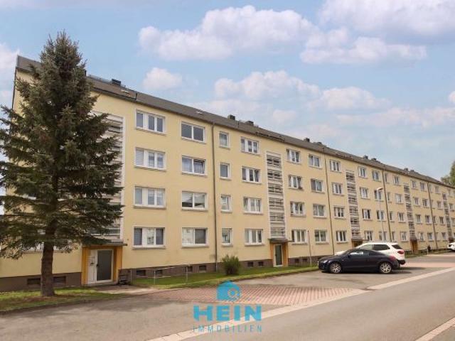 Wohnung kaufen in Schönheide, Sachsen