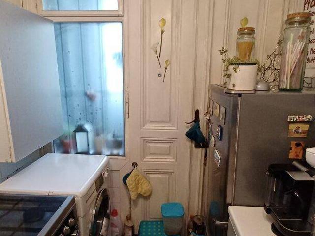 Apartment kaufen in KG Fünfhaus, Wien