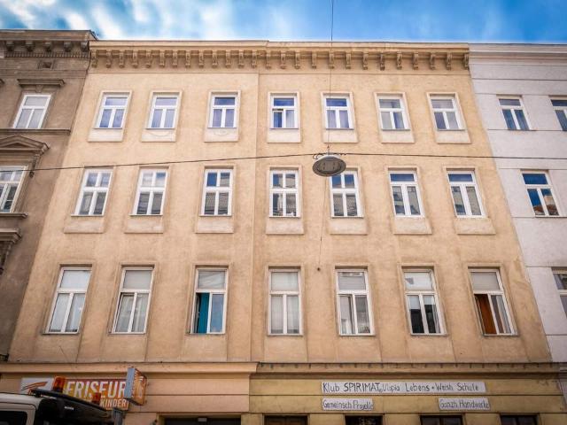 Gewerbe kaufen in Ottakring, Wien