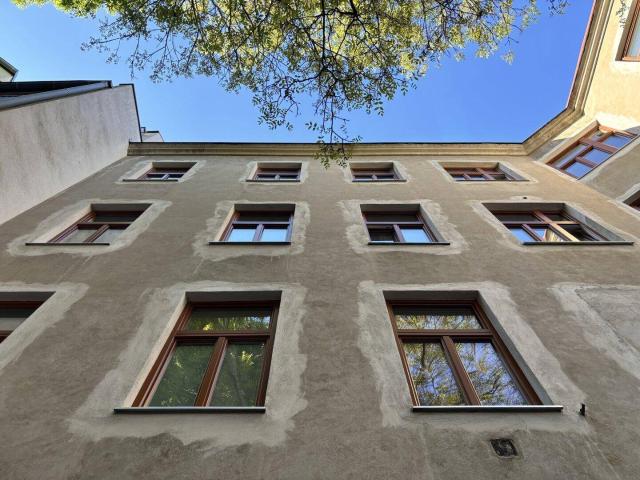 Apartment kaufen in Meidling, Wien