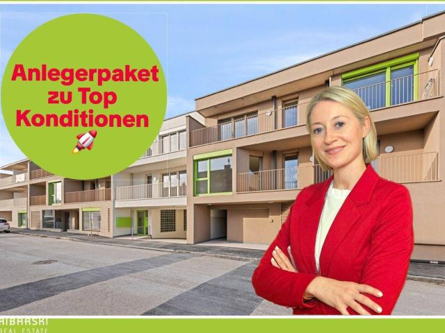 Apartment kaufen in Wiener Neustadt, Niederösterreich