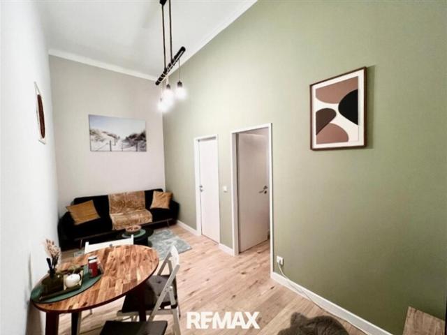 Wohnung kaufen in KG Mariahilf, Wien