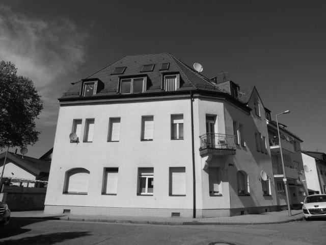 Etagenwohnung kaufen in Mannheim