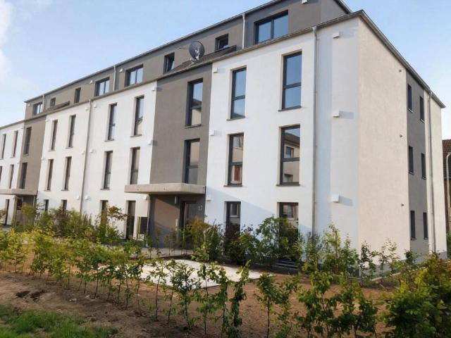 Wohnung kaufen in Bissen, Würselen