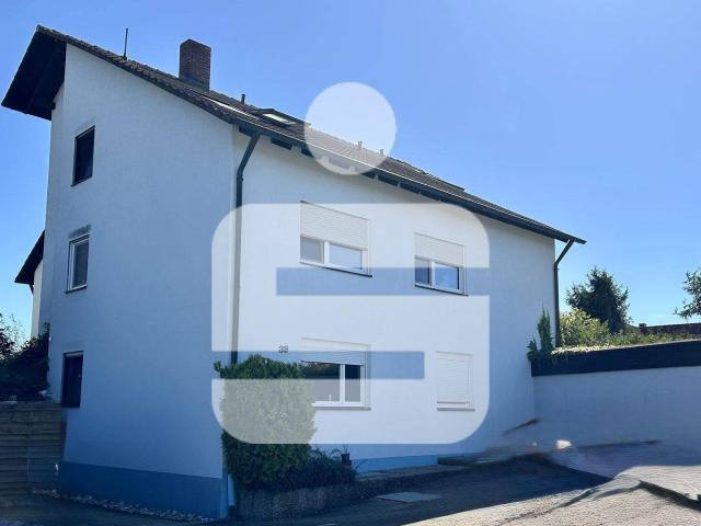 Wohnung kaufen in Zeckern, Hemhofen