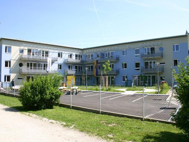 Apartment mieten in Lanzendorf, Mistelbach