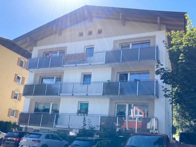 Apartment mieten in Abdeckerfeld, Zell am See