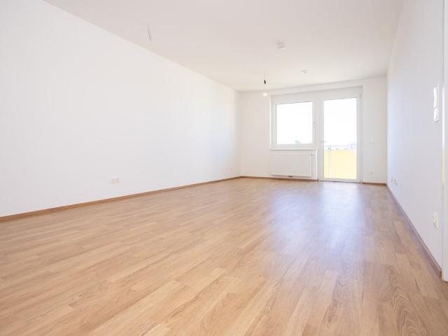 Apartment mieten in Wohnhausanlage Porsche-Viertel, Wiener Neustadt