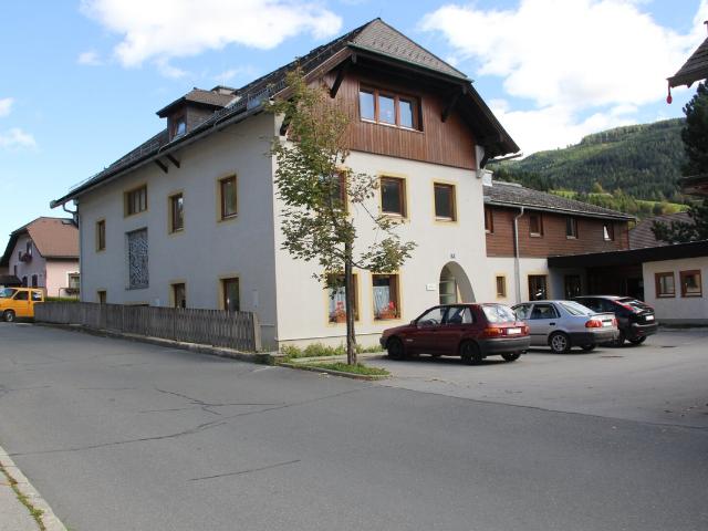 Apartment mieten in Wölting, Tamsweg