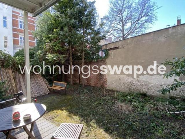 Wohnung mieten in Tempelhof–Schöneberg, Berlin
