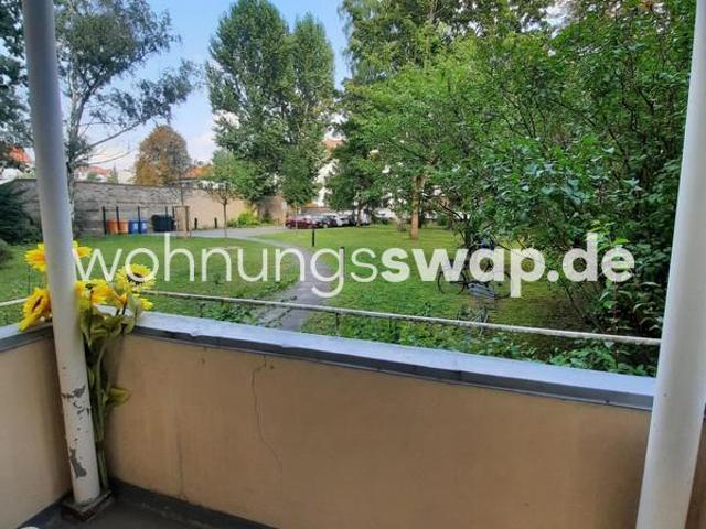 Wohnung mieten in Tempelhof–Schöneberg, Berlin