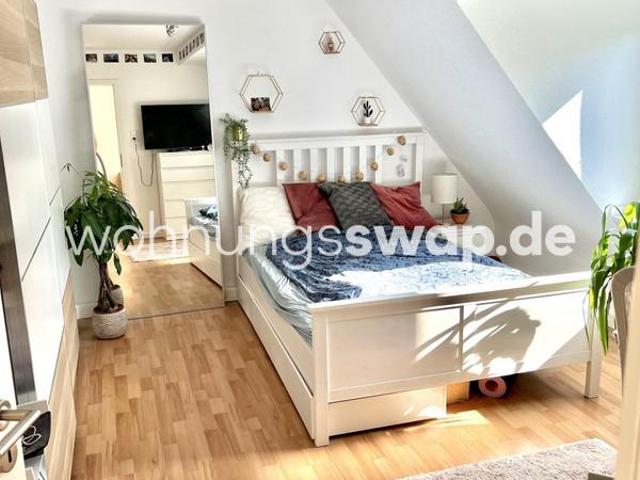 Wohnung mieten in Altstadt-Nord, Köln