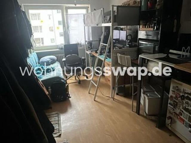 Wohnung mieten in Sendling-Westpark, München