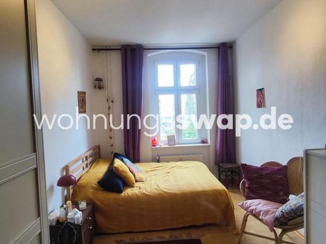 Wohnung mieten in Lichtenberg, Berlin