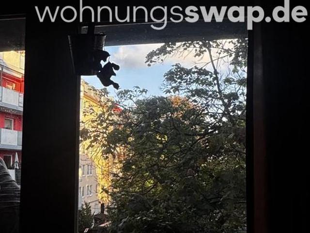Wohnung mieten in Au-Haidhausen, München