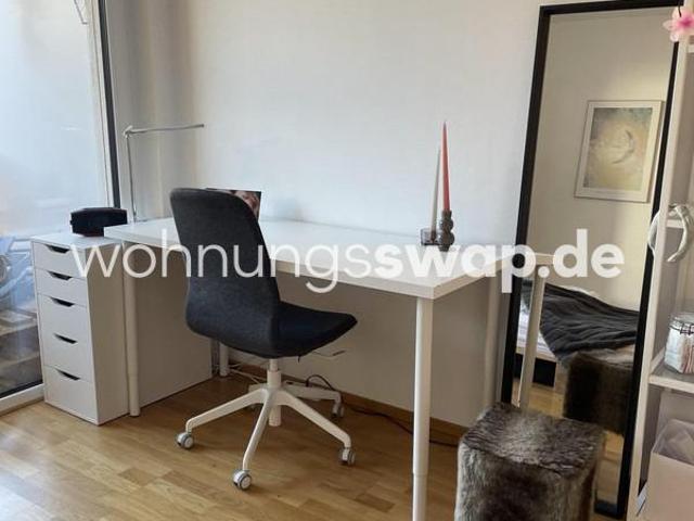 Wohnung mieten in Ramersdorf-Perlach, München