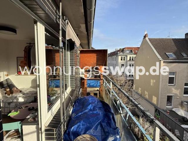 Wohnung mieten in Ehrenfeld, Köln