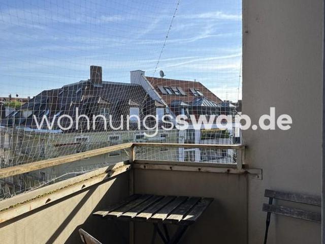 Wohnung mieten in Schwabing-Freimann, München