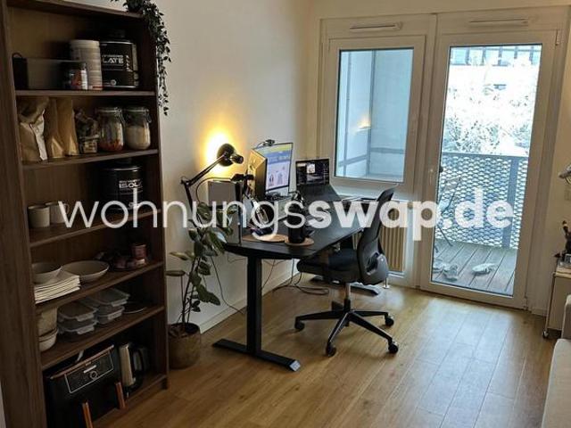 Wohnung mieten in Ramersdorf-Perlach, München