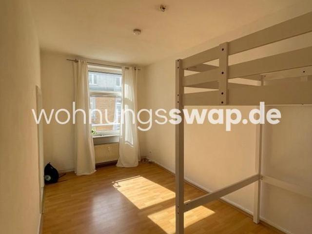 Wohnung mieten in Bockenheim, Sachsenhausen