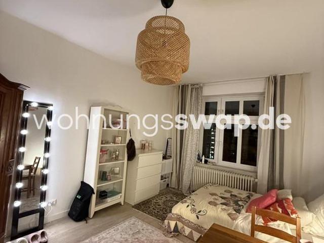 Wohnung mieten in Ramersdorf-Perlach, München
