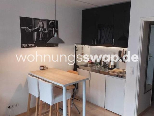 Wohnung mieten in Altstadt-Lehel, München
