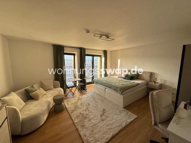 Wohnung mieten in Neuhausen-Nymphenburg, München